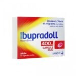 Ibuprodol 400 mg