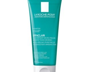 La Roche-Posay Effaclar Gel Moussant Purifiant – 200 ml