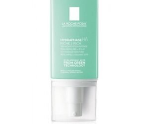 La Roche-Posay Hydraphase HA Crème Riche – 50 ml