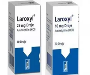 Laroxyl