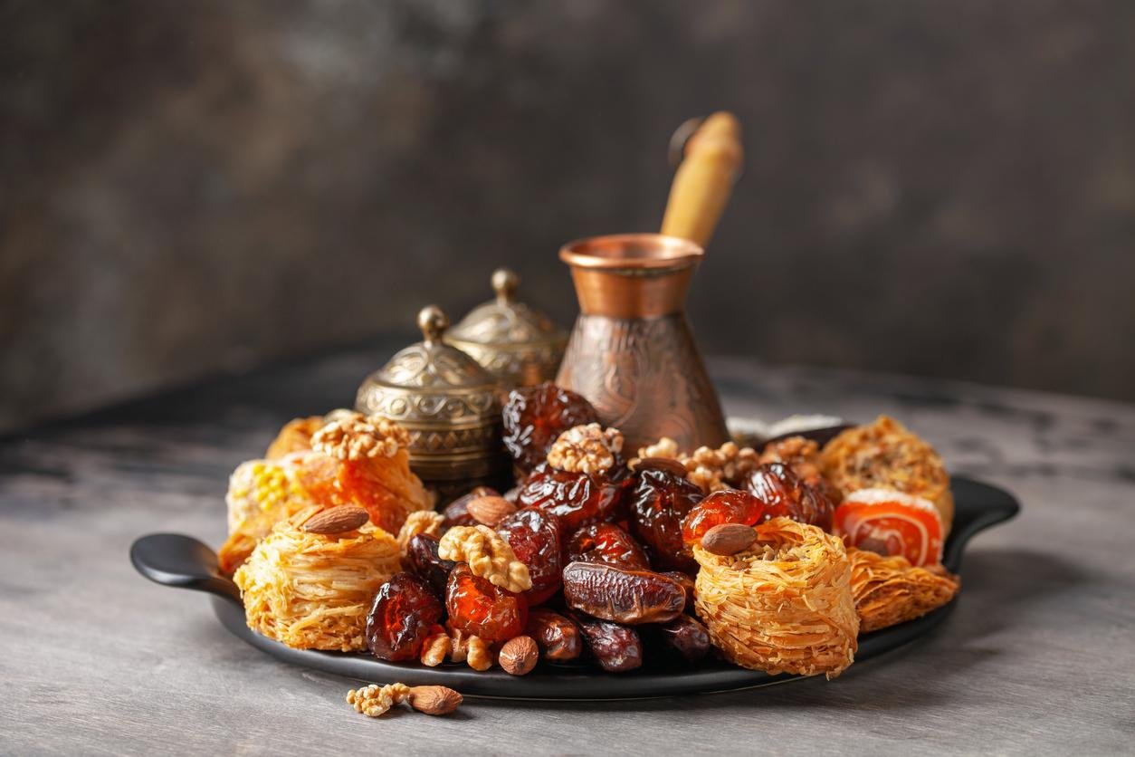 Les défis de santé pendant le Ramadan