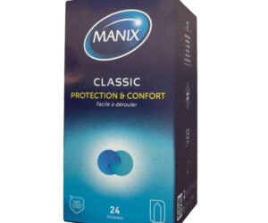 Manix Classic