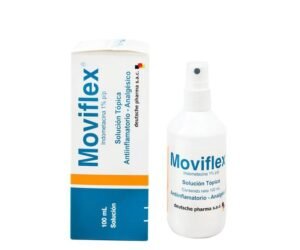 Moviflex – Solution buvable 200 ml
