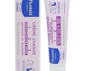 Mustela Crème Change