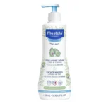 Mustela Gel Lavant Doux