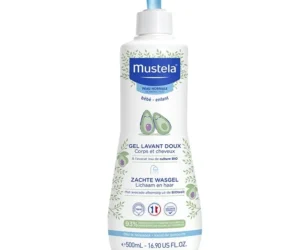 Mustela Gel Lavant Doux