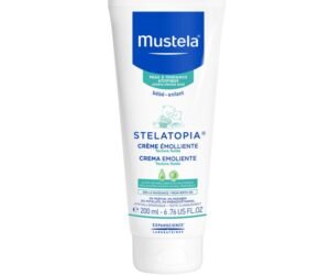 Mustela Stelatopia Crème Émolliente – 200 ml