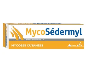 Mycosedermyl – Crème antifongique 30 g