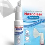 Nasoclear Spray 15 ml