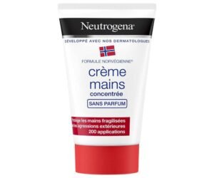 Neutrogena Crème Mains Concentrée – 50 ml