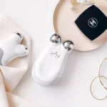 NuFACE Trinity – Appareil de Microcourants Facial