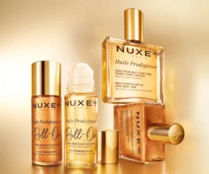 Nuxe Huile Prodigieuse