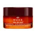 Nuxe Rêve de Miel Baume Lèvres Ultra-Nourrissant Pot de 15 g