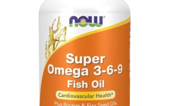 Oméga-3 : bienfaits de l’huile de poisson et meilleurs compléments au Maroc