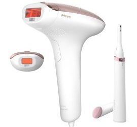 Philips Lumea Prestige – Épilateur à Lumière Pulsée (IPL)