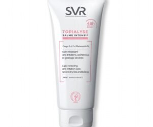 SVR Topialyse Baume Intensif – Tube de 200 ml