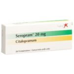 Seropram 20 mg