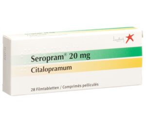 Seropram 20 mg