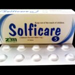 Solficar 10 mg