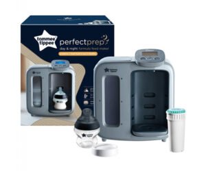 Tommee Tippee Perfect Prep – Machine à Biberon