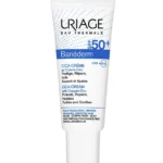 Uriage Bariéderm Cica-Crème – Tube de 40 ml