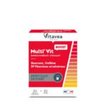 Vitavea Boost Immunité – Boîte de 30 gélules
