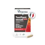Vitavea Libido Boost Homme – Boîte de 30 gélules