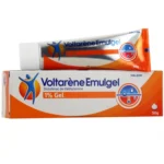 Voltaren Emulgel (Diclofénac) – Gel Anti-Douleur