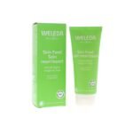 Weleda Skin Food Crème Réparatrice – Tube de 75 ml