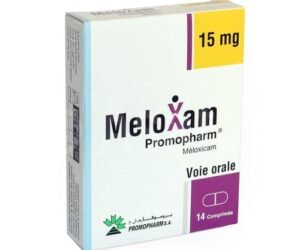 meloxam