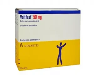 voltfast