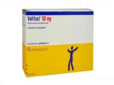 voltfast