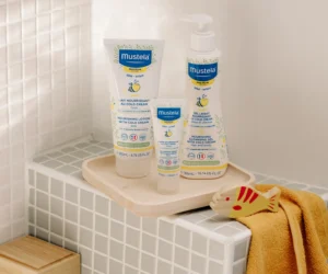 Mustela Cold Cream Crème Visage – 40 ml
