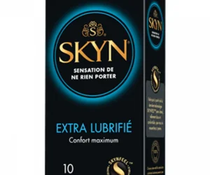 Manix Skyn Original – 10 préservatifs