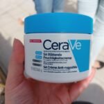 CeraVe Crème Hydratante – 340 g