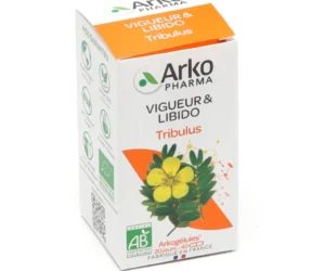 Arkopharma Tribulus 500 mg – 60 gélules