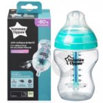 Tommee Tippee Biberon Anti‑Colique – 260 ml