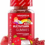 Multivitamines Enfants Gummies – 60 gommes