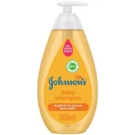 Johnson’s Baby Shampoo – 500 ml