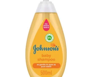 Johnson’s Baby Shampoo – 500 ml
