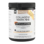 Collagène Marin + Vitamine C – Poudre 120 g