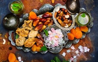 Comment contrôler votre taux de sucre pendant le Ramadan