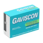 Gaviscon Suspension Menthe
