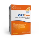 Hydralyte ORS – Sachets de SRO (Réhydratation orale)