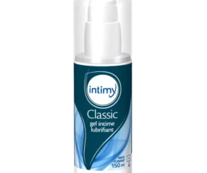Intimy Gel Sensations – 100 ml