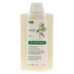 Klorane Shampooing à l’Avoine – 400 ml