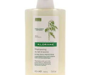 Klorane Shampooing à l’Avoine – 400 ml