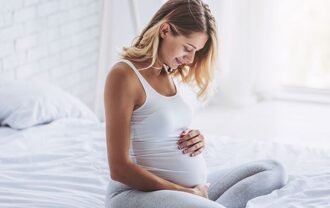 Prendre soin de sa grossesse dès le début