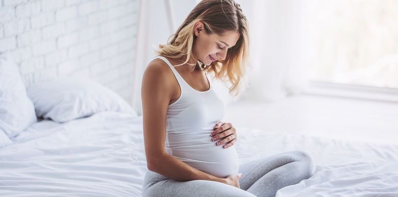 Prendre soin de sa grossesse dès le début