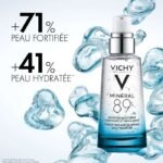Vichy Minéral 89 – 50 ml